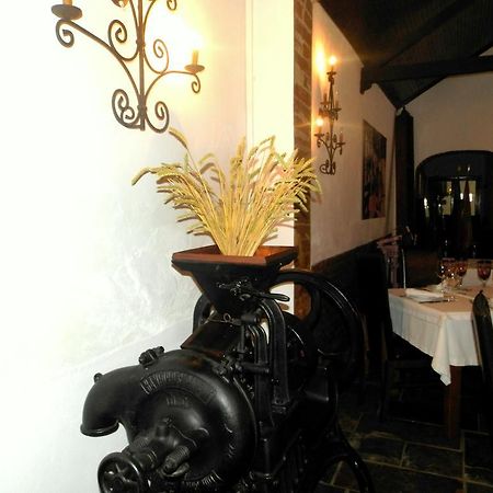 Antiga Moagem Hotel Vimieiro  Екстериор снимка