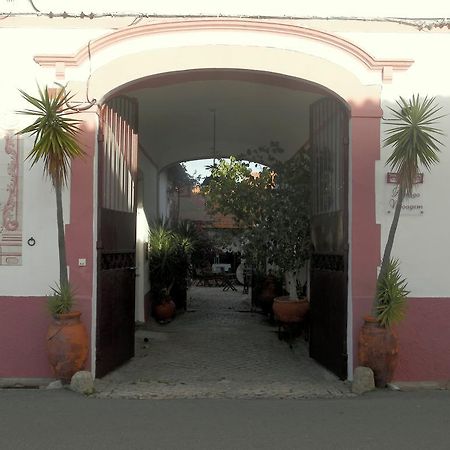 Antiga Moagem Hotel Vimieiro  Екстериор снимка