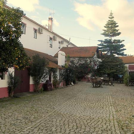 Antiga Moagem Hotel Vimieiro  Екстериор снимка