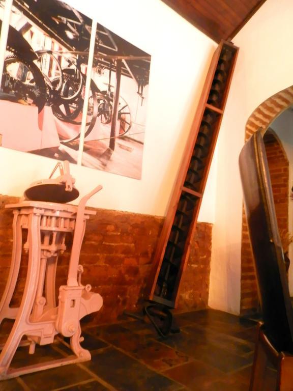 Antiga Moagem Hotel Vimieiro  Екстериор снимка