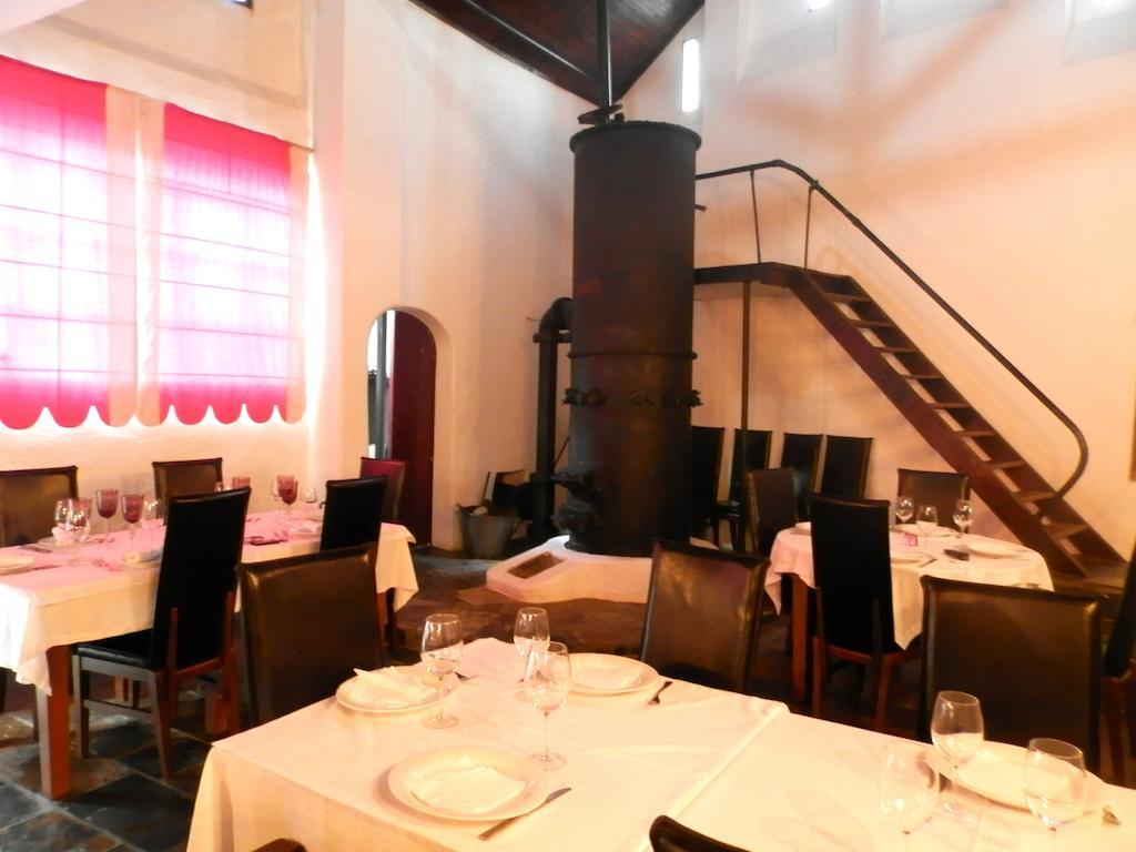 Antiga Moagem Hotel Vimieiro  Екстериор снимка