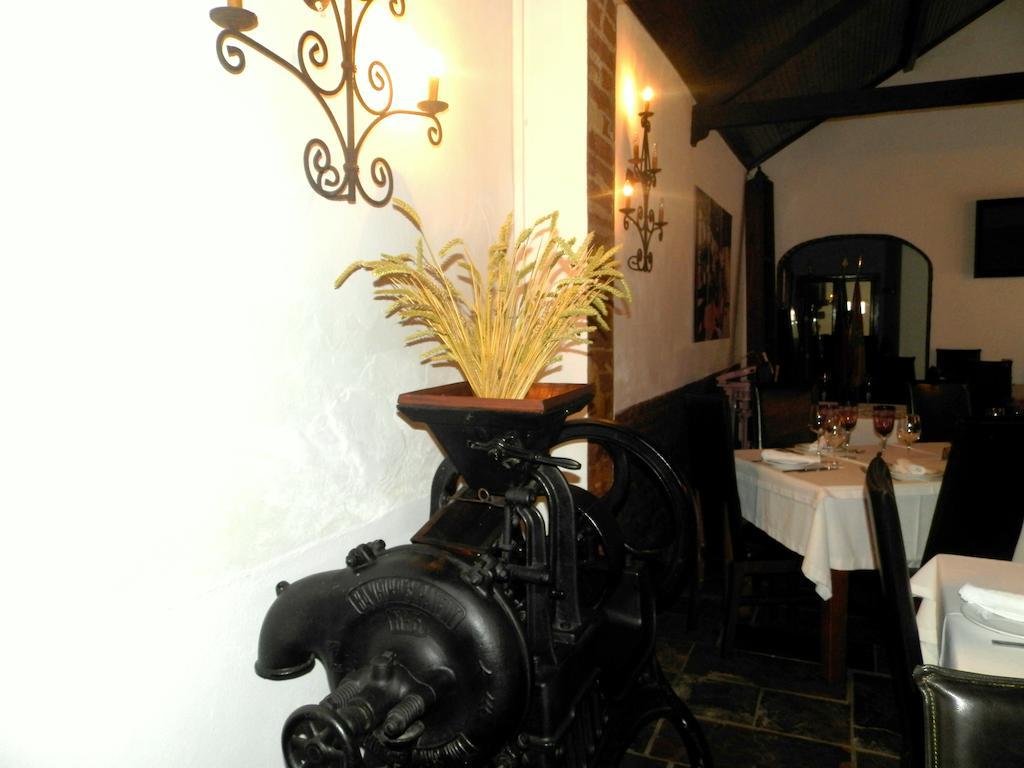 Antiga Moagem Hotel Vimieiro  Екстериор снимка