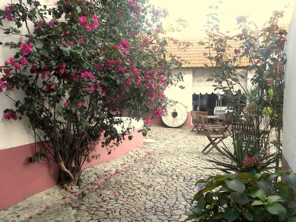 Antiga Moagem Hotel Vimieiro  Екстериор снимка