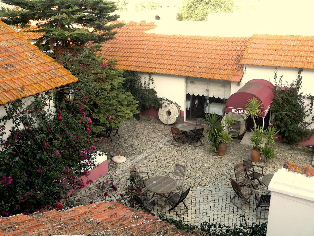 Antiga Moagem Hotel Vimieiro  Екстериор снимка