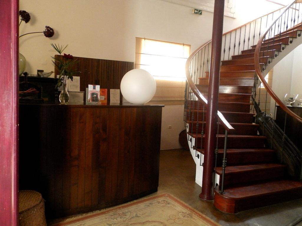 Antiga Moagem Hotel Vimieiro  Екстериор снимка