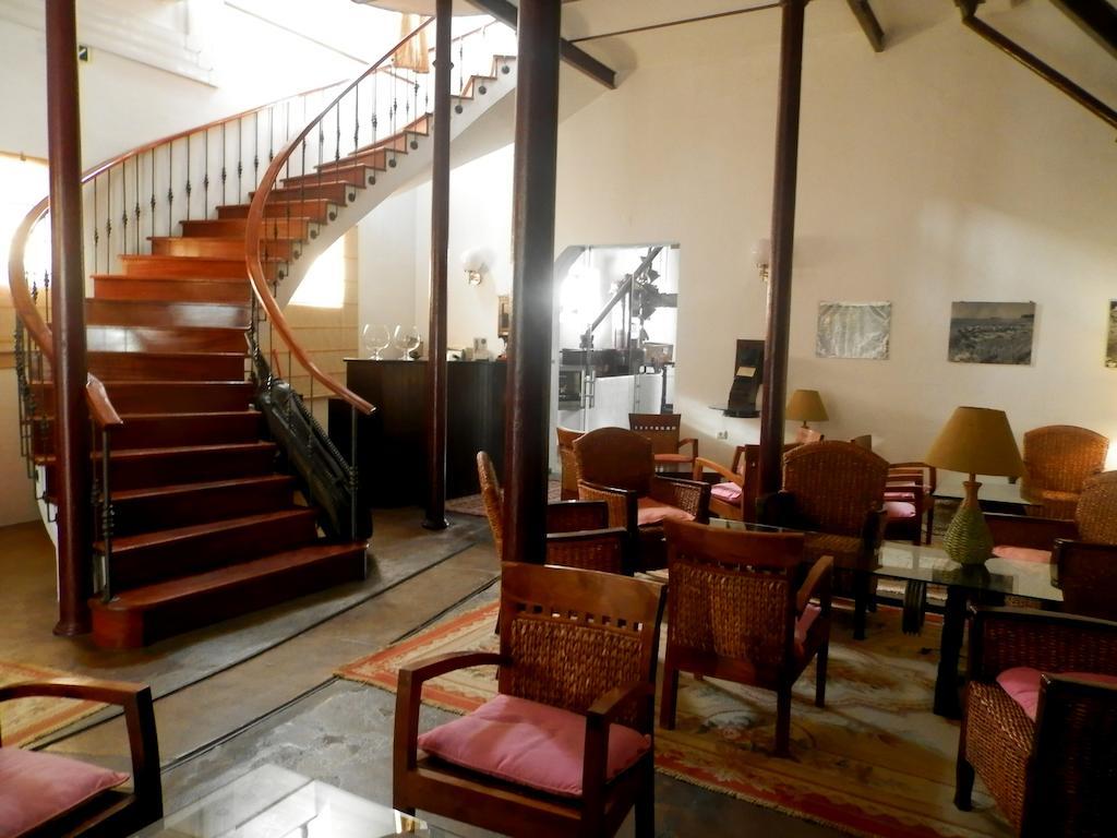 Antiga Moagem Hotel Vimieiro  Екстериор снимка